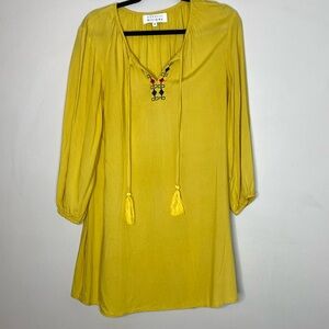 Margaux Riviera Dress